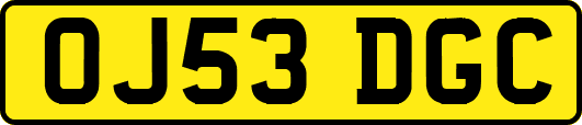 OJ53DGC