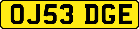 OJ53DGE