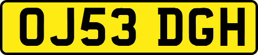 OJ53DGH