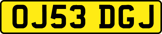 OJ53DGJ