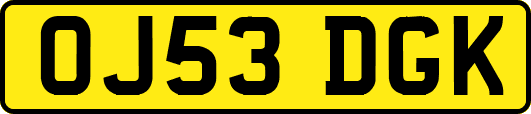 OJ53DGK