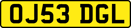 OJ53DGL