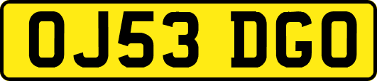 OJ53DGO