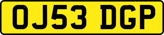 OJ53DGP