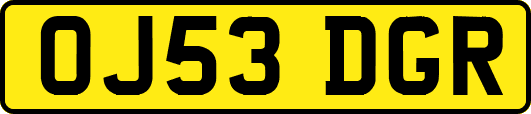 OJ53DGR