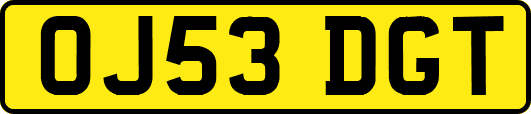 OJ53DGT
