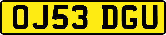 OJ53DGU