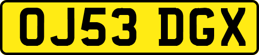 OJ53DGX