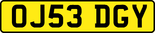 OJ53DGY