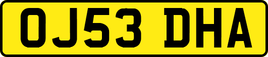 OJ53DHA