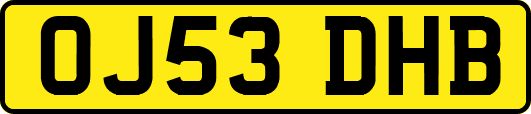 OJ53DHB