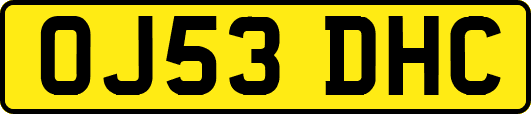 OJ53DHC