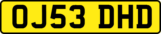 OJ53DHD