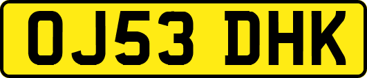 OJ53DHK