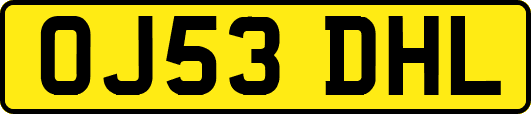 OJ53DHL