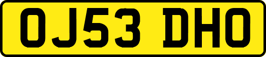 OJ53DHO