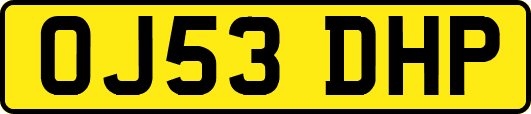 OJ53DHP