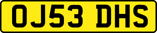 OJ53DHS