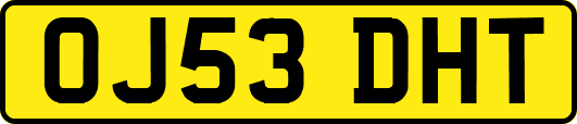 OJ53DHT