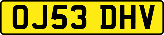 OJ53DHV