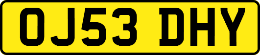 OJ53DHY