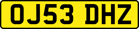OJ53DHZ