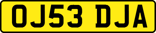 OJ53DJA