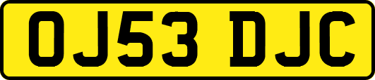 OJ53DJC