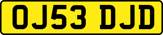 OJ53DJD