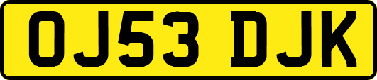 OJ53DJK