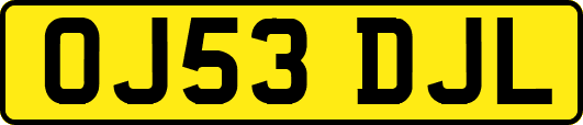 OJ53DJL