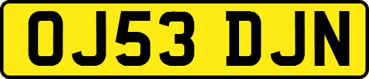 OJ53DJN