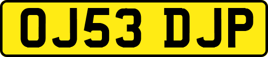 OJ53DJP