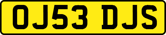 OJ53DJS