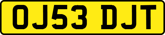 OJ53DJT