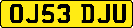 OJ53DJU
