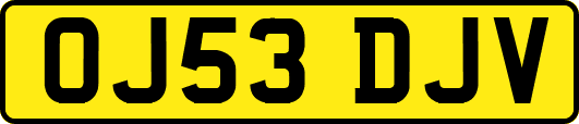 OJ53DJV