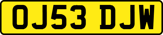 OJ53DJW