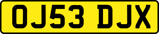 OJ53DJX