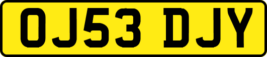 OJ53DJY