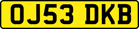 OJ53DKB