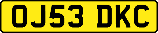 OJ53DKC