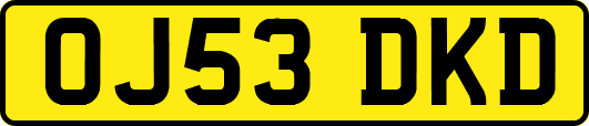 OJ53DKD