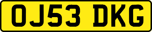 OJ53DKG