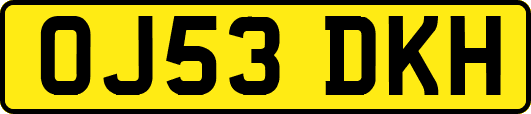 OJ53DKH