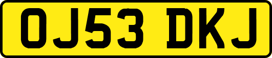 OJ53DKJ