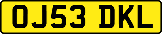 OJ53DKL