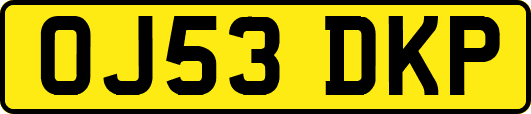 OJ53DKP