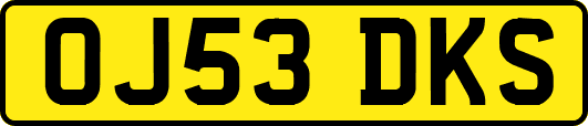 OJ53DKS