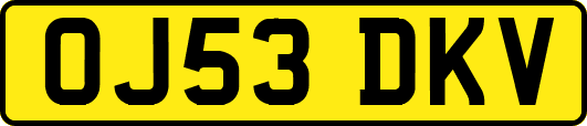 OJ53DKV